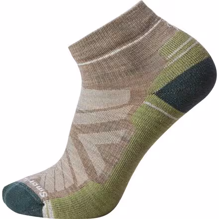Performance Hike Light Cushion Ankle Sock