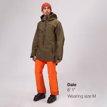 Lofoten GORE-TEX PRO Anorak - Men's