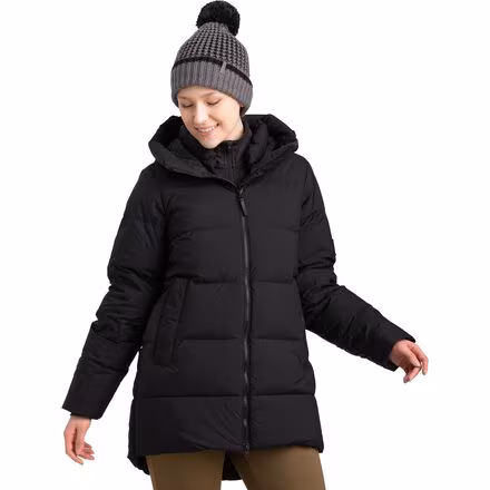 Coze Down Coat - Women's