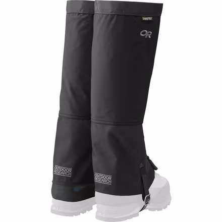 Crocodiles Gaiter