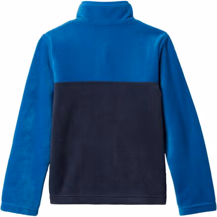 Steens Mountain 1/4-Snap Fleece Pullover - Boys'