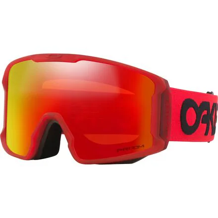 Line Miner L Prizm Goggles