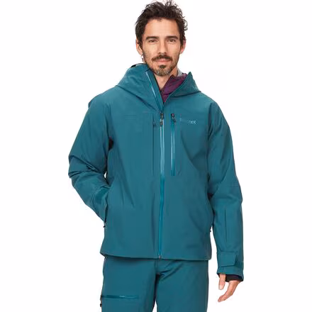 Refuge Jacket - Men's