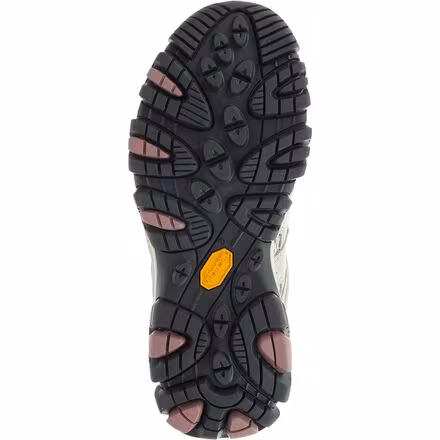 Moab 3 Waterproof Hiking Shoe - Women's