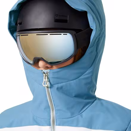 Imperial Puffy Jacket - Women's