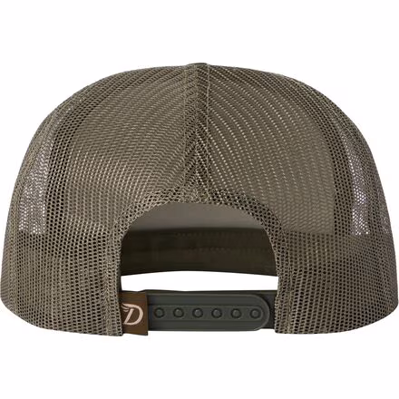 Mallard Retro Trucker Hat