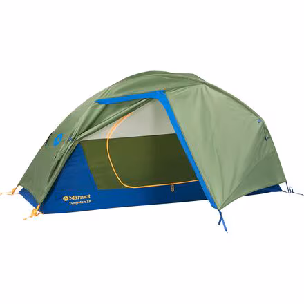Tungsten Tent: 1-Person 3-Season