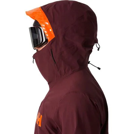 Ridge Infinity Shell Jacket - Men's