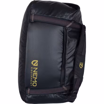 Double Haul Convertible Duffel 70L Bag