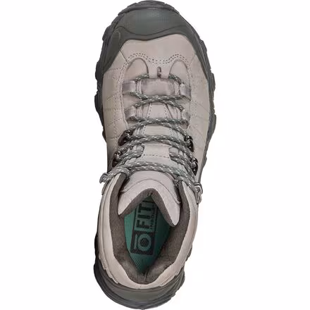 Bridger Mid B-Dry Wide Hiking Boot - Women's