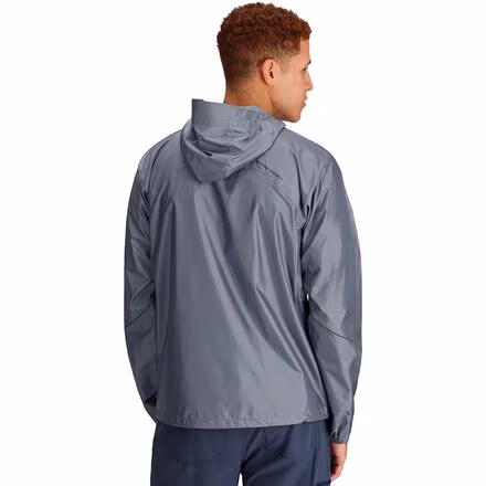 Helium Rain Jacket - Men's