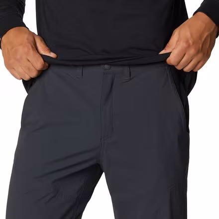 Basin Trek Pant - Men's