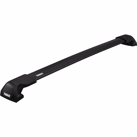 Edge Flush Rail