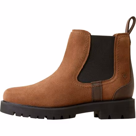 Wexford Lug Waterproof Boot Narrow - Women's