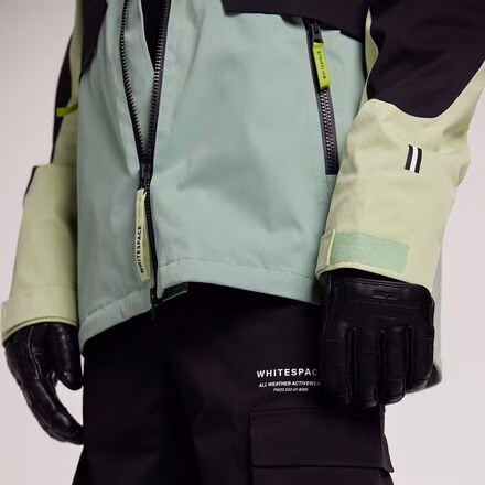 2L Cargo Insulated Jacket - Men's