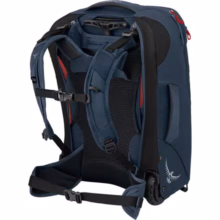 Farpoint Wheeled 36L Travel Pack