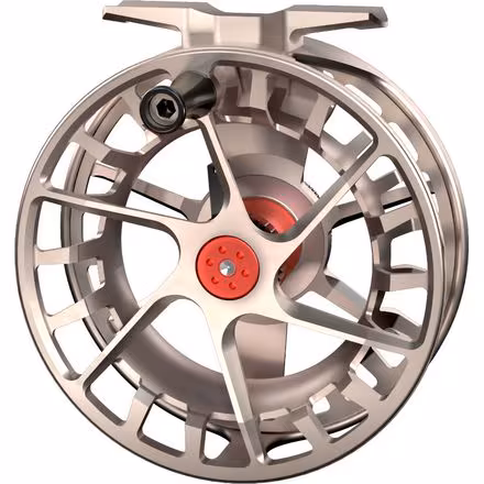 Speedster S-Series Reel