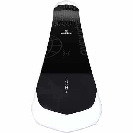 Party Wave+ Snowboard - 2024