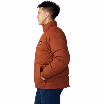 Nevadan Down Jacket - Men's