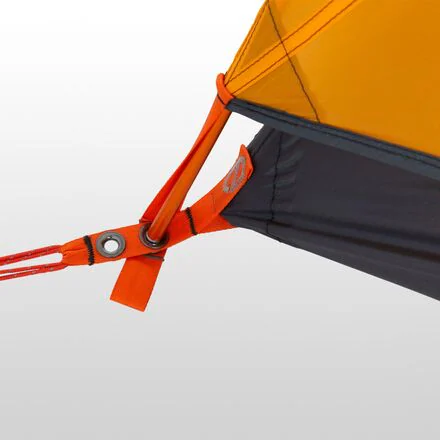 Kunai Tent: 3-Person 4-Season