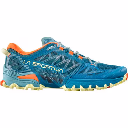 Bushido III Trail Running Shoe - Women's
