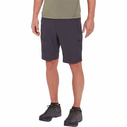 Incline Light 10in Short - Men's