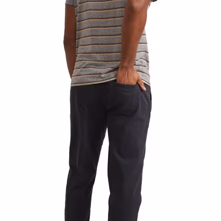 Saturday Slim Fit Pant - Men's