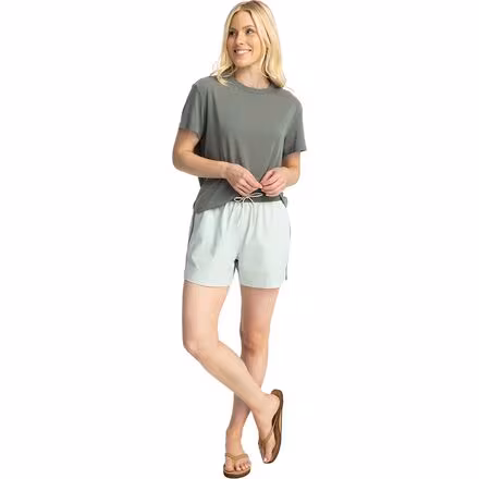 Reverb Short - Women's