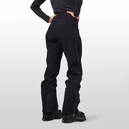 Recon Stretch Ski Pant - Women's