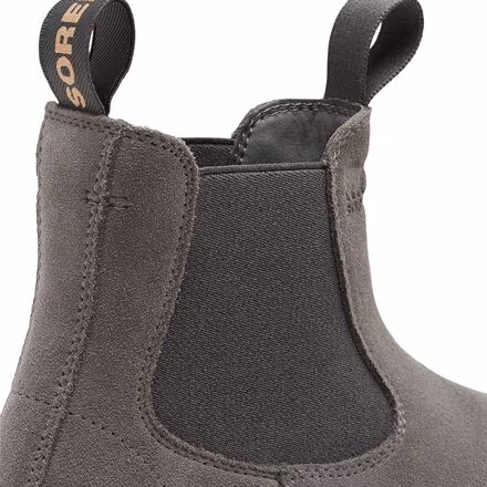 Hi-Line Chelsea Boot - Women's