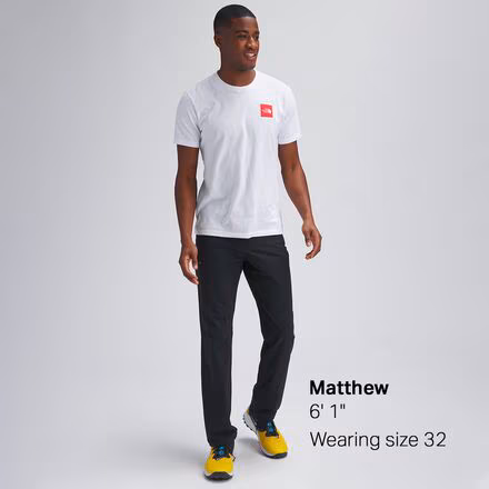 Ferrosi Pant - Men's