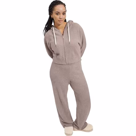 Hana Zip Hoodie - Women's