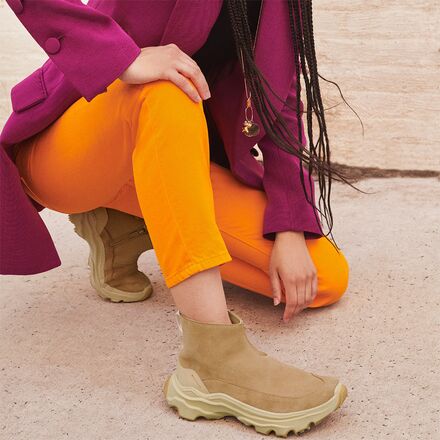 Kinetic Breakthru Acadia WP Boot - Women's