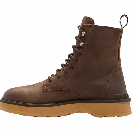 Hi-Line Lace Boot - Men's