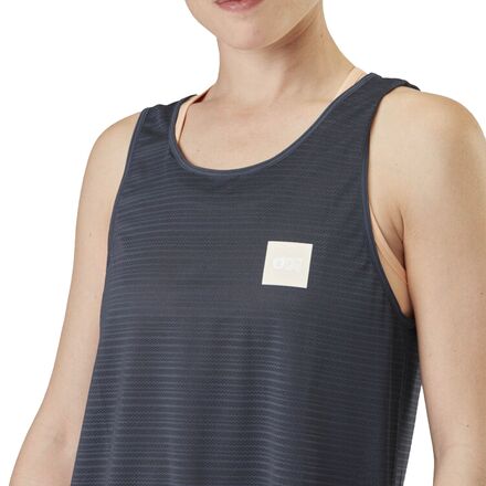 Oblik Tech Tank Top - Women's