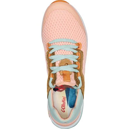 Wailuku Shoe - Women's