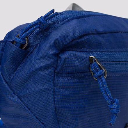 Ultralight Black Hole Mini 1L Hip Pack