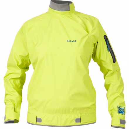Stance Paddle Jacket - Women's