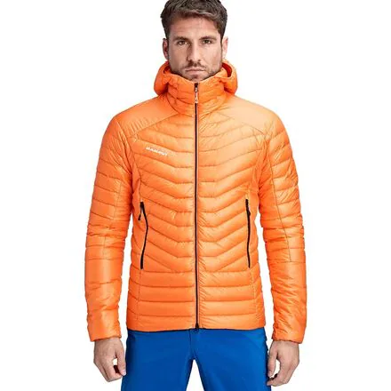 Eigerjoch Advanced IN Hooded Jacket - Men's