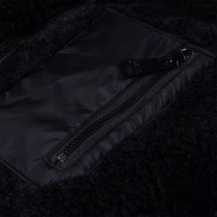 Wylie Sherpa Down Jacket - Women's