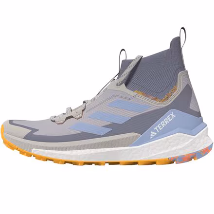 Terrex Free Hiker 2 Hiking Shoe - Women's