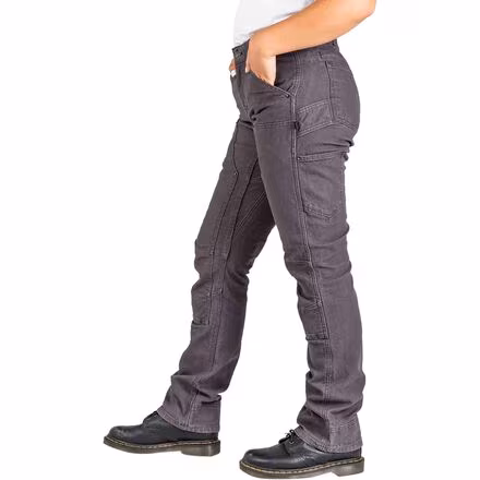 Britt Utility Pant - Women's