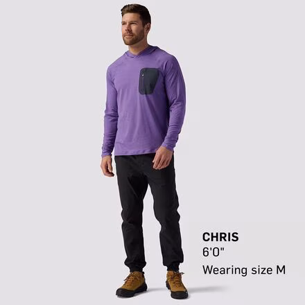 Wasatch Ripstop Jogger - Men's