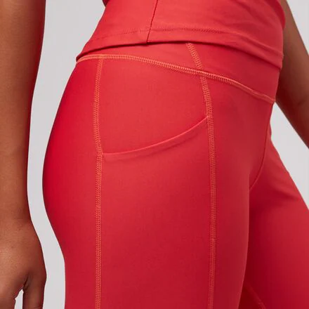 25in Legging - Past Season - Women's