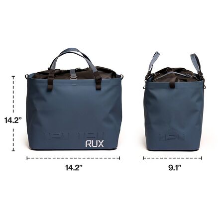 Waterproof 25L Bag