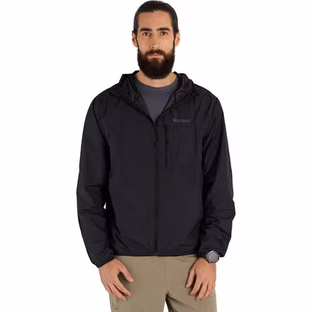 Superalloy Bio Wind Jacket - Men's
