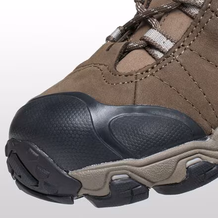 Bridger Low B-Dry Hiking Shoe - Men's