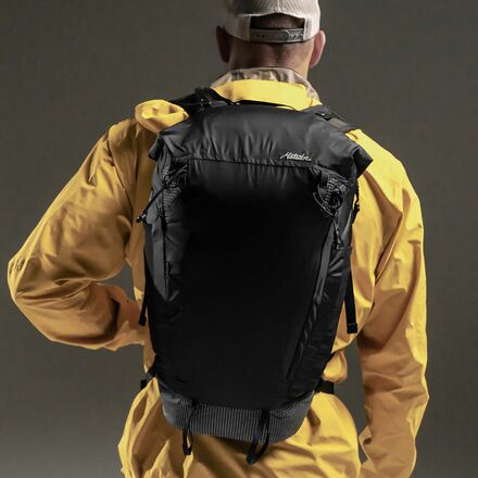 Freerain22 Waterproof Packable 22L Backpack