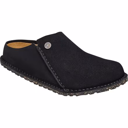Zermatt Premium Narrow Clog - Women's