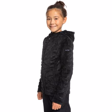 Igloo Fleece Jacket - Girls'